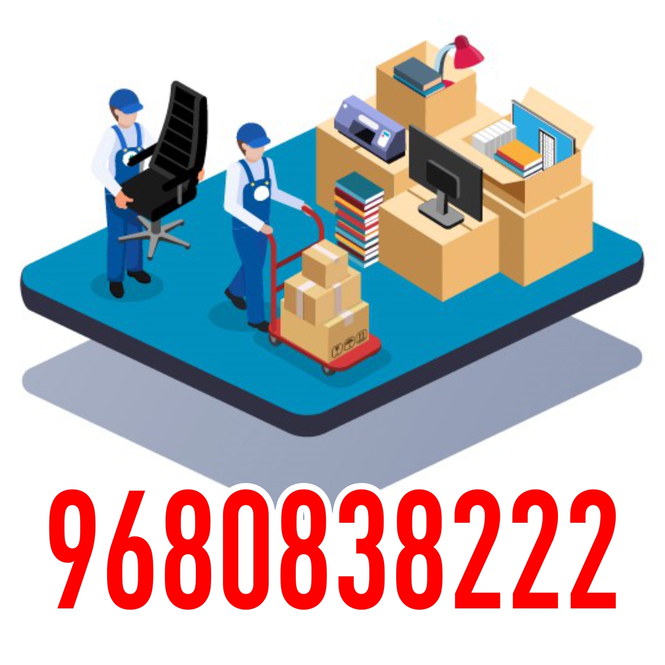 packers and movers in Balotra