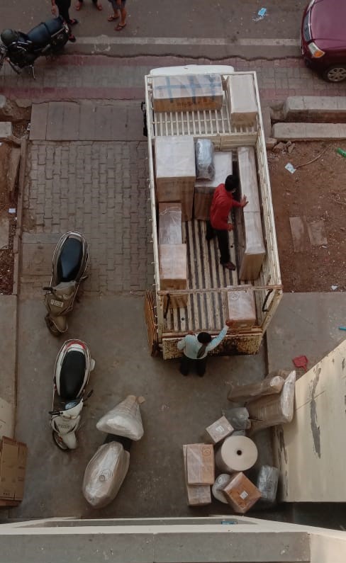 packers and movers in jodhpur