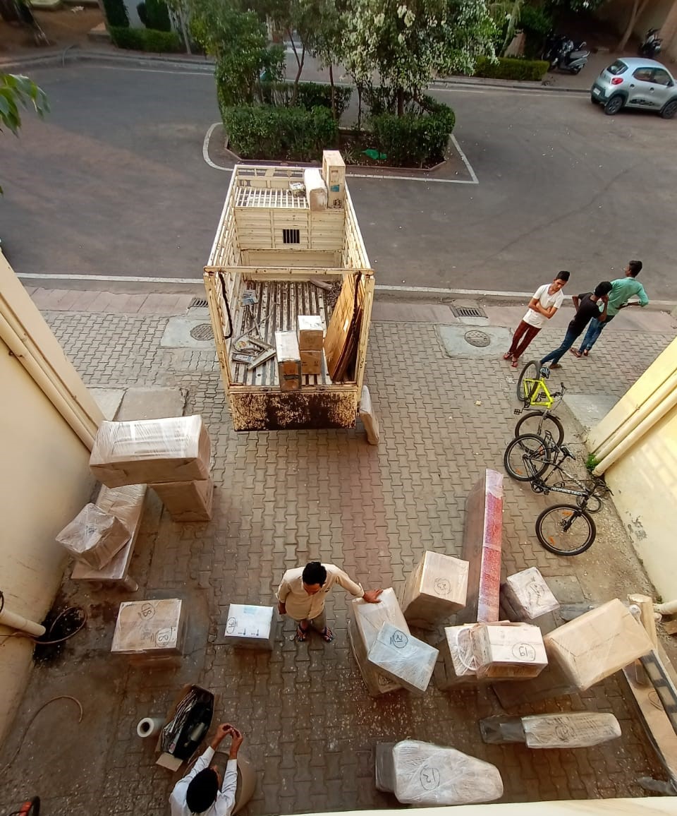 packers and movers in jodhpur